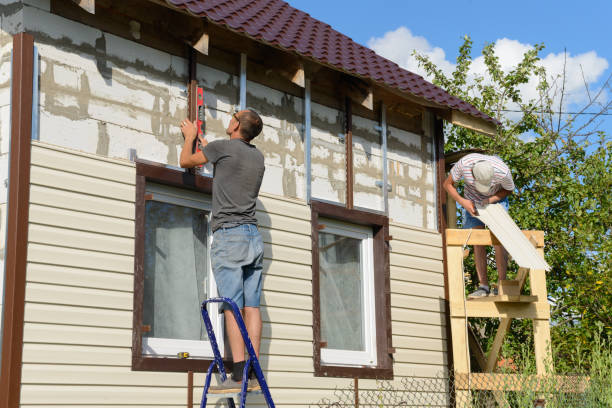 Best Siding Painting and Refinishing  in Schertz, TX