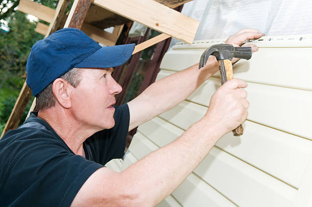 Siding for Multi-Family Homes in Schertz, TX