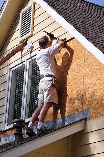  Schertz, TX Siding Installation & Repair Pros